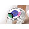 Smartwatch COLMI L10 Srebrny Funkcje użytkowe Alarm
