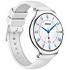 Smartwatch COLMI L10 Srebrny Kompatybilna platforma Android
