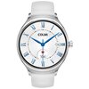Smartwatch COLMI L10 Srebrny Komunikacja Bluetooth