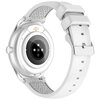 Smartwatch COLMI L10 Srebrny Kompatybilna platforma iOS
