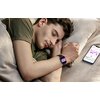 Smartwatch COLMI P20 Czarny Wykonanie paska Silikon