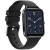 Smartwatch COLMI P20 Czarny Kompatybilna platforma Android