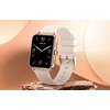 Smartwatch COLMI P20 Srebrny Kompatybilna platforma Android