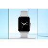Smartwatch COLMI P20 Srebrny Kompatybilna platforma iOS