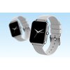 Smartwatch COLMI P20 Srebrny Rodzaj Smartwatch