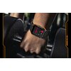 Smartwatch COLMI P73 Czarny Krokomierz Tak