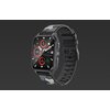 Smartwatch COLMI P73 Czarny Funkcje użytkowe Alarm