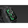 Smartwatch COLMI P73 Czarny Funkcje użytkowe Budzik