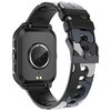 Smartwatch COLMI P73 Czarny Kompatybilna platforma iOS
