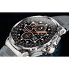 Smartwatch COLMI V69 Srebrny Rozmiar wyświetlacza [cal] 1.85