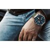 Smartwatch COLMI V69 Srebrny Pulsoksymetr Tak