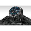 Smartwatch COLMI V69 Srebrny GPS Nie
