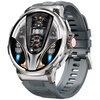 Smartwatch COLMI V69 Srebrny