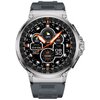 Smartwatch COLMI V69 Srebrny Komunikacja Bluetooth