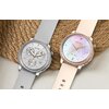 Smartwatch COLMI V65 Szary Kompatybilna platforma iOS