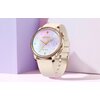 Smartwatch COLMI V65 Szary Wykonanie paska Silikon