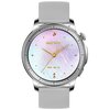 Smartwatch COLMI V65 Szary Komunikacja Bluetooth