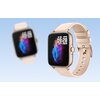 Smartwatch COLMI P28 Plus Złoty Funkcje użytkowe Budzik