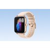 Smartwatch COLMI P28 Plus Złoty Kompatybilna platforma iOS