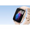 Smartwatch COLMI P28 Plus Złoty Rozmiar wyświetlacza [cal] 1.69