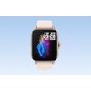 Smartwatch COLMI P28 Plus Złoty Pulsoksymetr Tak