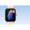 Smartwatch COLMI P28 Plus Złoty Krokomierz Tak