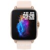 Smartwatch COLMI P28 Plus Złoty Komunikacja Bluetooth