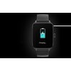 Smartwatch COLMI P81 Czarny Kompatybilna platforma iOS