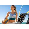 Smartwatch COLMI P81 Czarny Rozmiar wyświetlacza [cal] 1.9