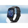 Smartwatch COLMI P81 Czarny Rozmiar koperty [mm] 44.5