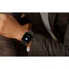 Smartwatch COLMI P81 Czarny Pulsoksymetr Tak