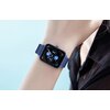 Smartwatch COLMI P81 Czarny Rodzaj Smartwatch