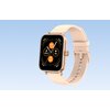 Smartwatch COLMI P81 Złoty Rodzaj Smartwatch
