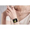 Smartwatch COLMI P81 Złoty Rozmiar wyświetlacza [cal] 1.9