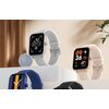 Smartwatch COLMI P81 Złoty Rozmiar koperty [mm] 44.5