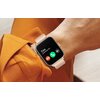 Smartwatch COLMI P81 Złoty Pulsoksymetr Tak