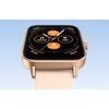 Smartwatch COLMI P81 Złoty Funkcje użytkowe Alarm
