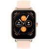 Smartwatch COLMI P81 Złoty Komunikacja Bluetooth