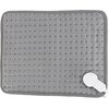 Poduszka elektryczna MISSION AIR Pillow Szary Adres elektroniczny biuro@missionair.pl