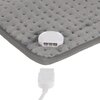 Poduszka elektryczna MISSION AIR Pillow Szary Funkcje dodatkowe Można prać w pralce w temperaturze 30°C