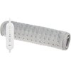 Poduszka elektryczna MISSION AIR Pillow Szary Moc [W] 80