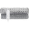 Poduszka elektryczna MISSION AIR Pillow Szary Kolor Szary