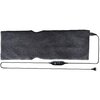 Mata grzewcza na fotel MISSION AIR Thermo 40 x 120 cm 100 W Termostat Tak