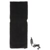 Mata grzewcza na fotel MISSION AIR Thermo 40 x 120 cm 100 W Funkcje dodatkowe 9 poziomów temperatury