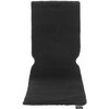 Mata grzewcza na fotel MISSION AIR Thermo 40 x 120 cm 100 W Funkcje dodatkowe Timer