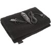 Mata grzewcza na fotel MISSION AIR Thermo 40 x 120 cm 100 W Funkcje dodatkowe Timer