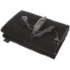 Mata grzewcza na fotel MISSION AIR Thermo 40 x 120 cm 100 W Wyposażenie 1 x Pilot