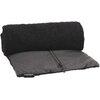 Mata grzewcza na fotel MISSION AIR Thermo 40 x 120 cm 100 W Wyposażenie 1 x Pilot
