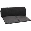 Mata grzewcza na fotel MISSION AIR Thermo 40 x 120 cm 100 W Gwarancja 24 miesiące