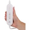 Ogrzewacz do stóp MISSION AIR Foot Warmer 100 W Nazwa missionair Sp.C TOmasz dorociak Łukasz Gałach